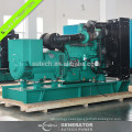 50HZ, AC Three Phase ! Open Type 350 kva diesel generator set powered by Cummins engine NTA855-G1B